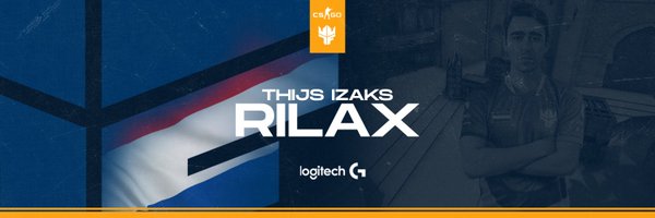 rilaxCS Profile Banner