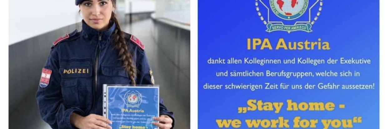 ipaaustria's profile banner image