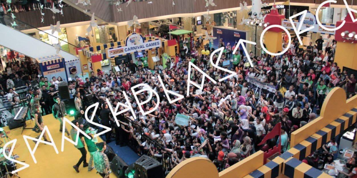 SMASHBLASTOFCL's profile banner image