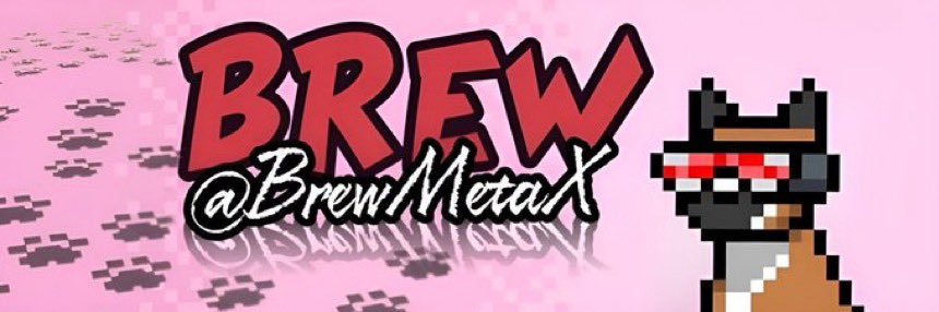 Brew banner