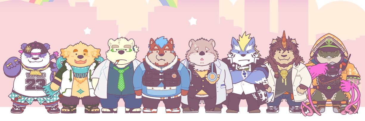 月野なたまる banner