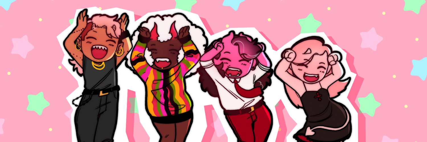 dulceskull's profile banner image