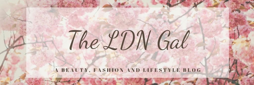 TheLDNGal's profile banner image