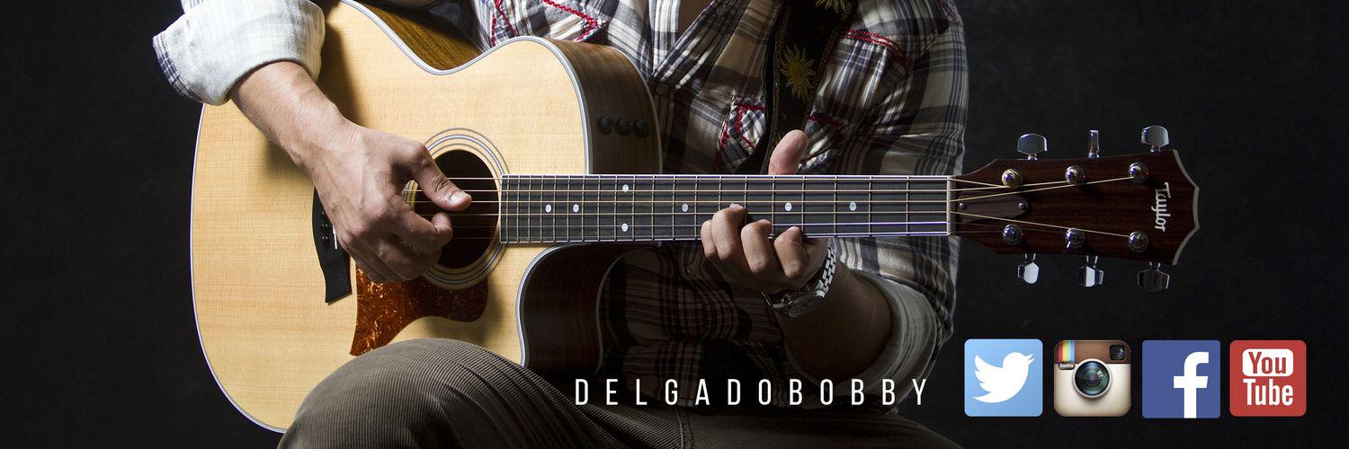 DelgadoBobby's profile banner image