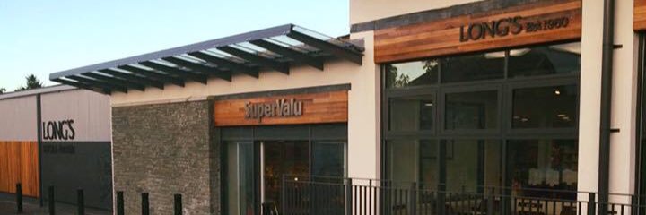 Longs Supervalu banner