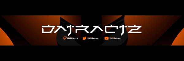 Datractz Profile Banner