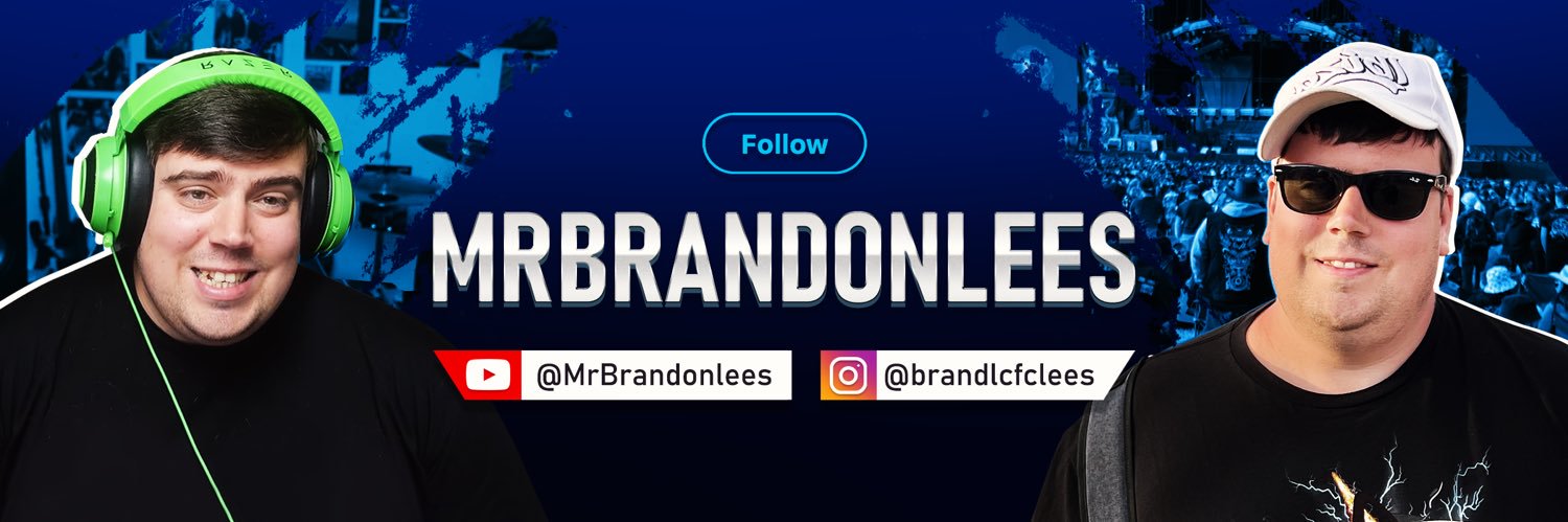 brandonlees230's profile banner image