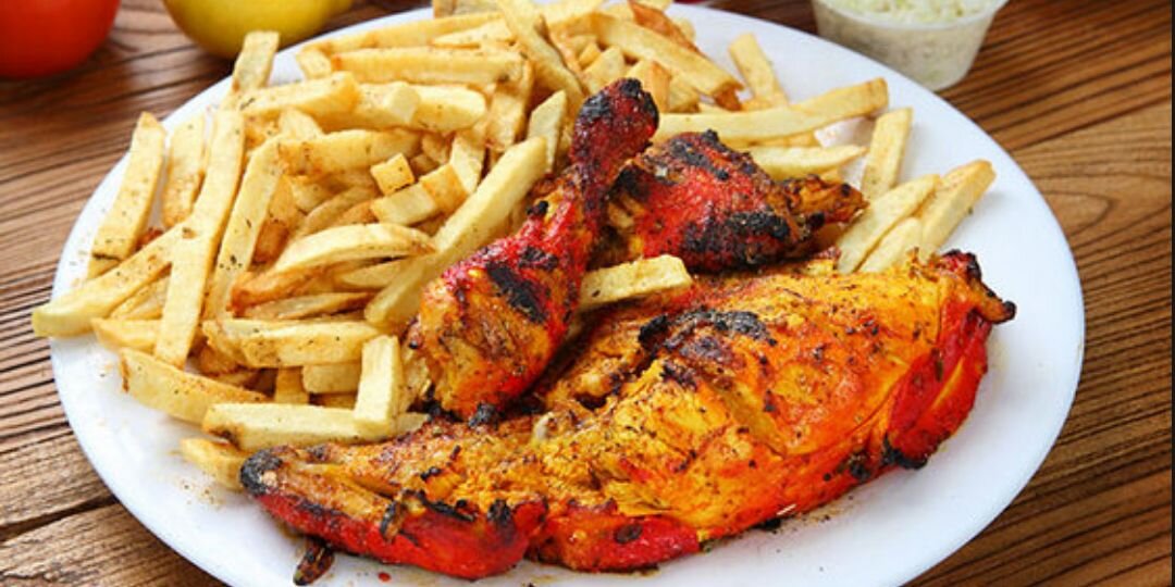 DinosChicken's profile banner image