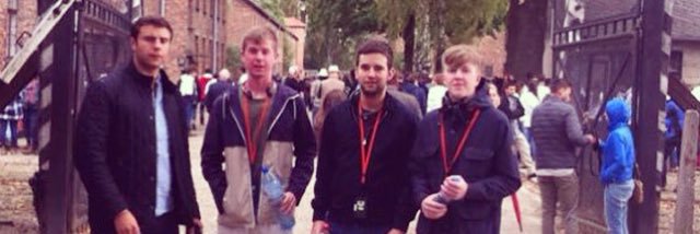 MrJoshyT's profile banner image