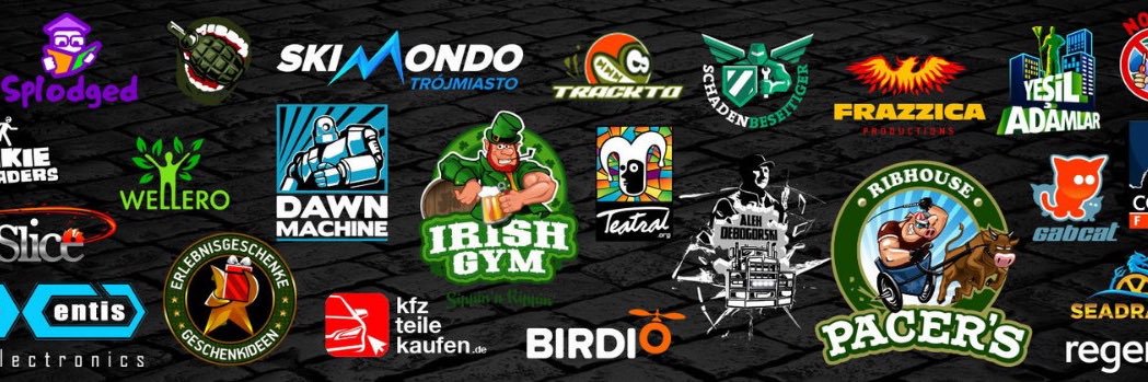 DaxDesign's profile banner image