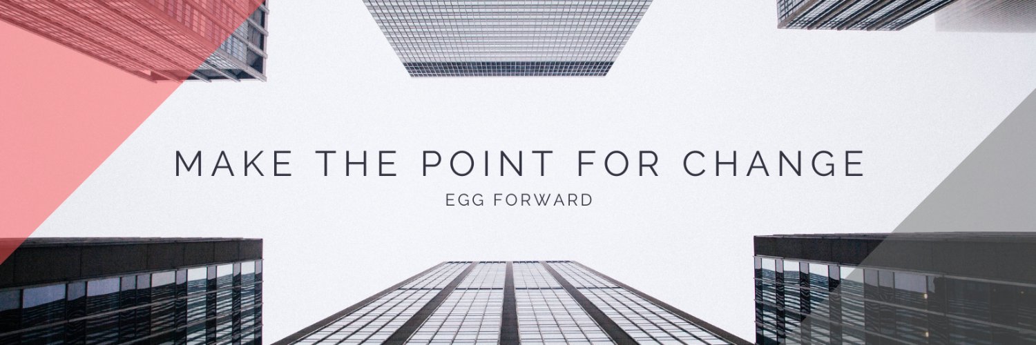 EggForwardInc's profile banner image