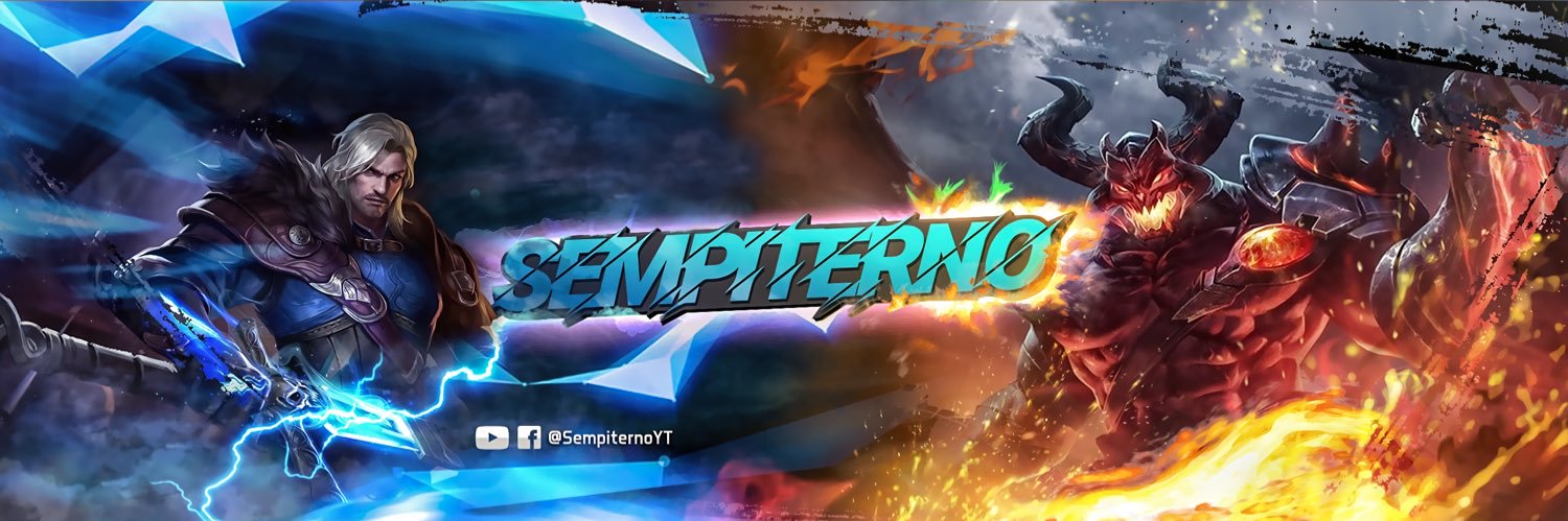 Sempiterno banner