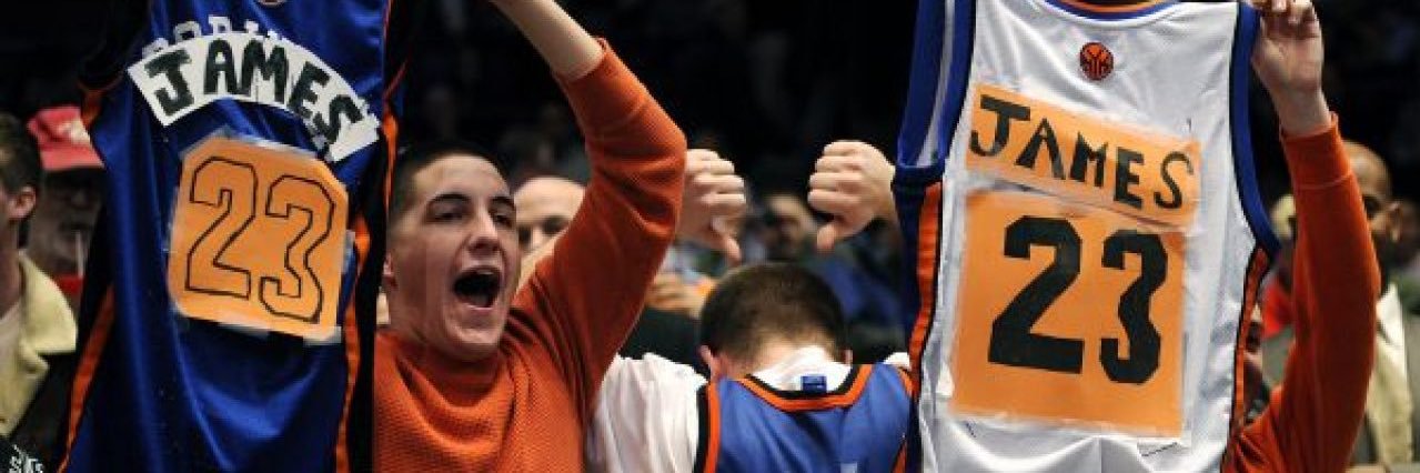 Julius Randle🙏🖤 banner