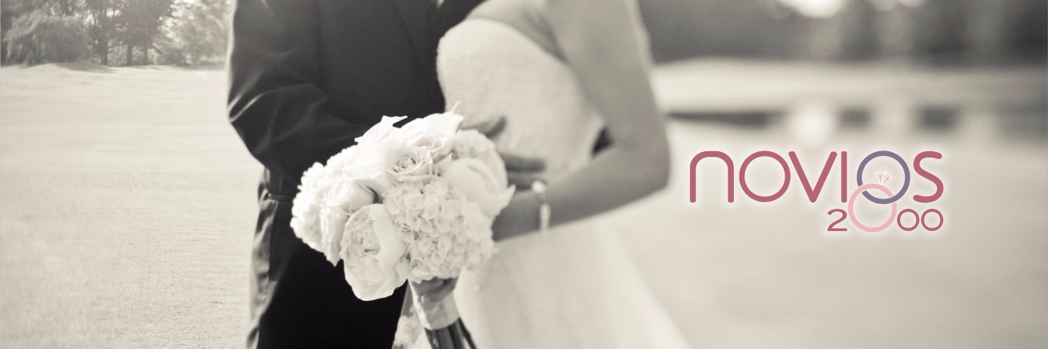 novios2000's profile banner image