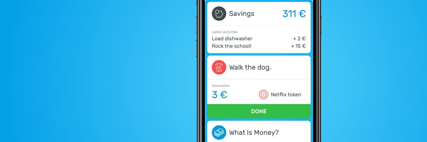 finchildapp's profile banner image