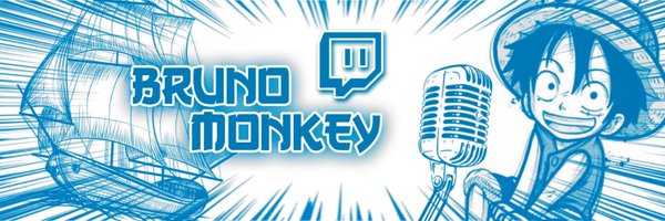 brunomonkey22 Profile Banner