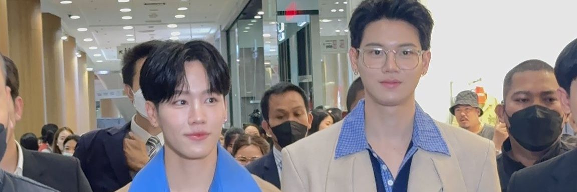 SU_YW 🐻🐵 (หมูยอ💕) banner