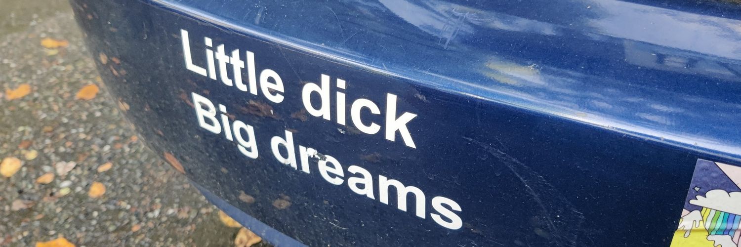 Rae the Great banner