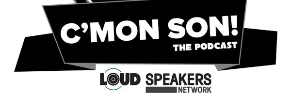 CmonSonPodcast Profile Banner