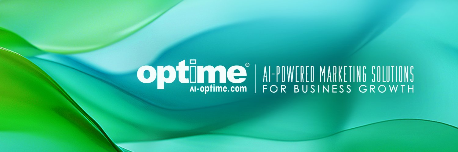 optimeUSA's profile banner image