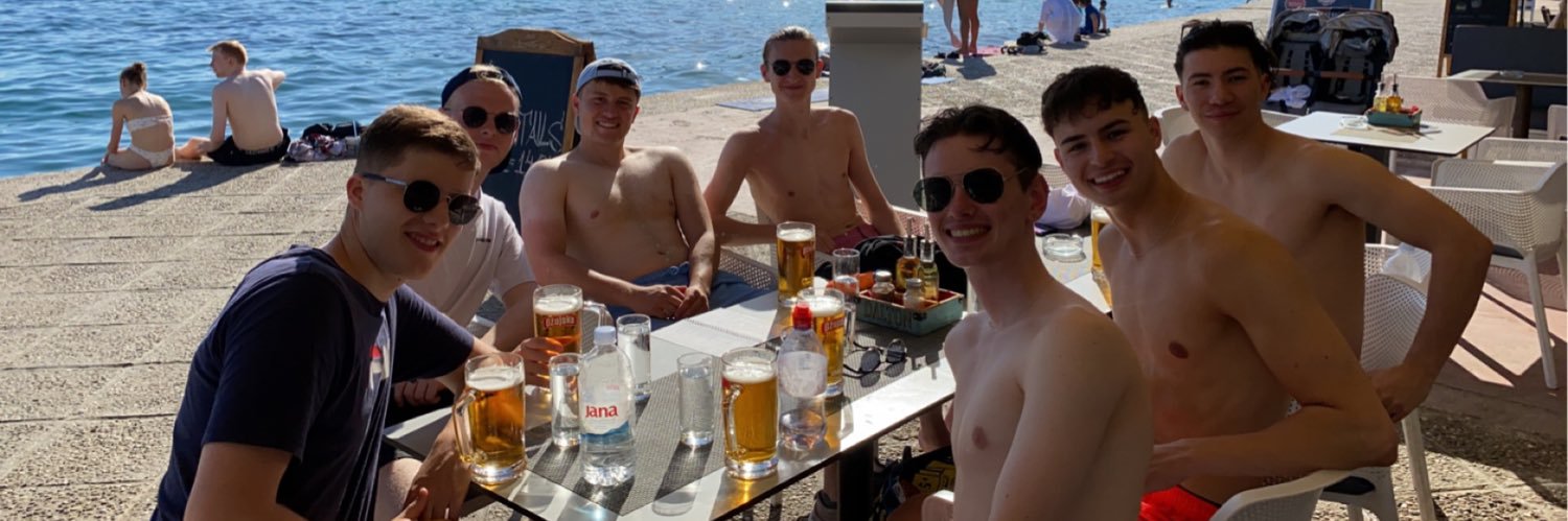 Joseph_Carr02's profile banner image