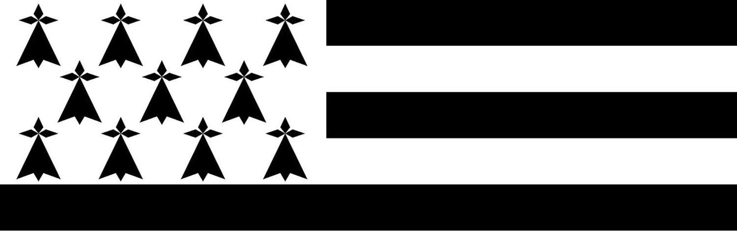 Croupion Breton banner