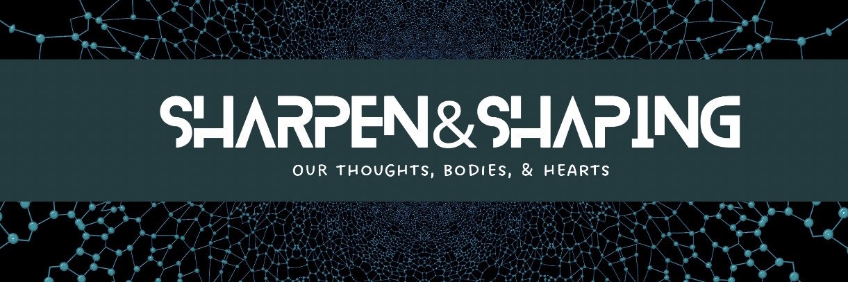 sharpenshaping's profile banner image