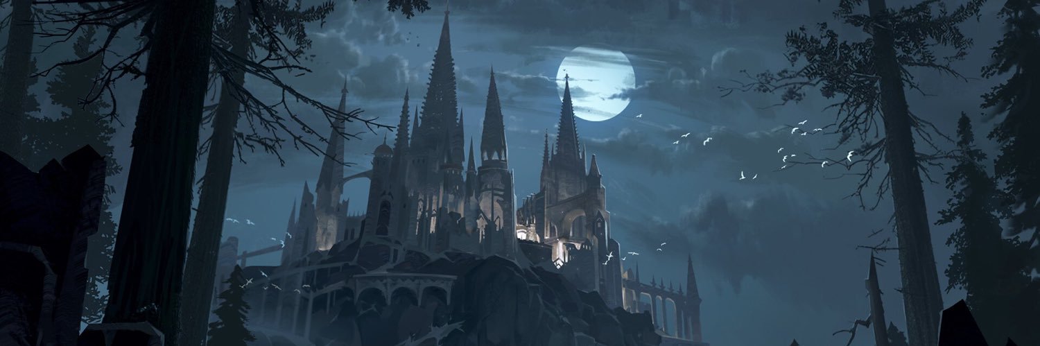 FatenWillGodess's profile banner image