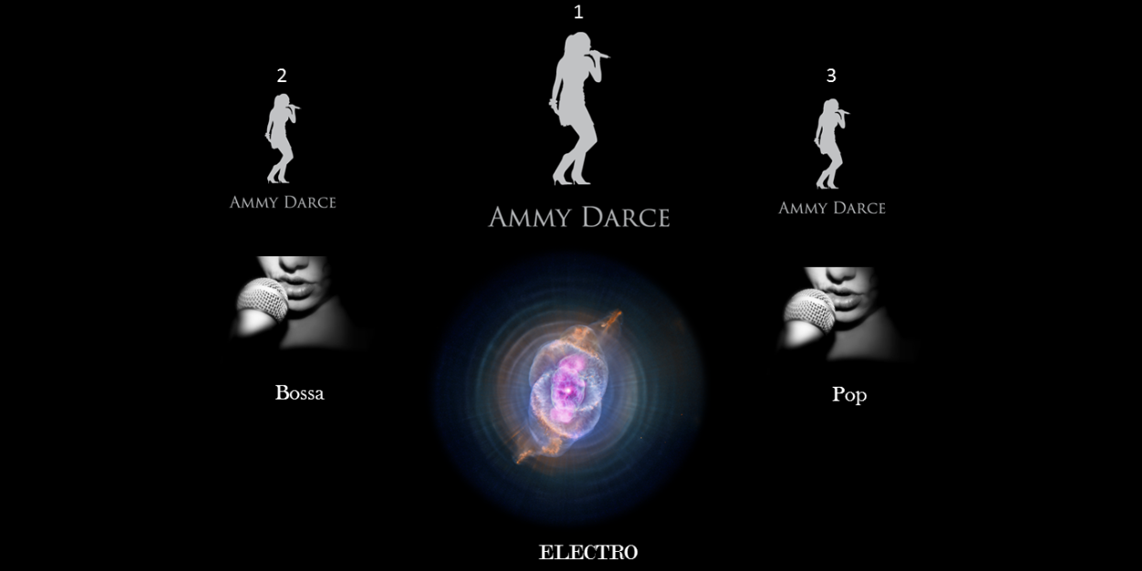 AmmyDarce's profile banner image
