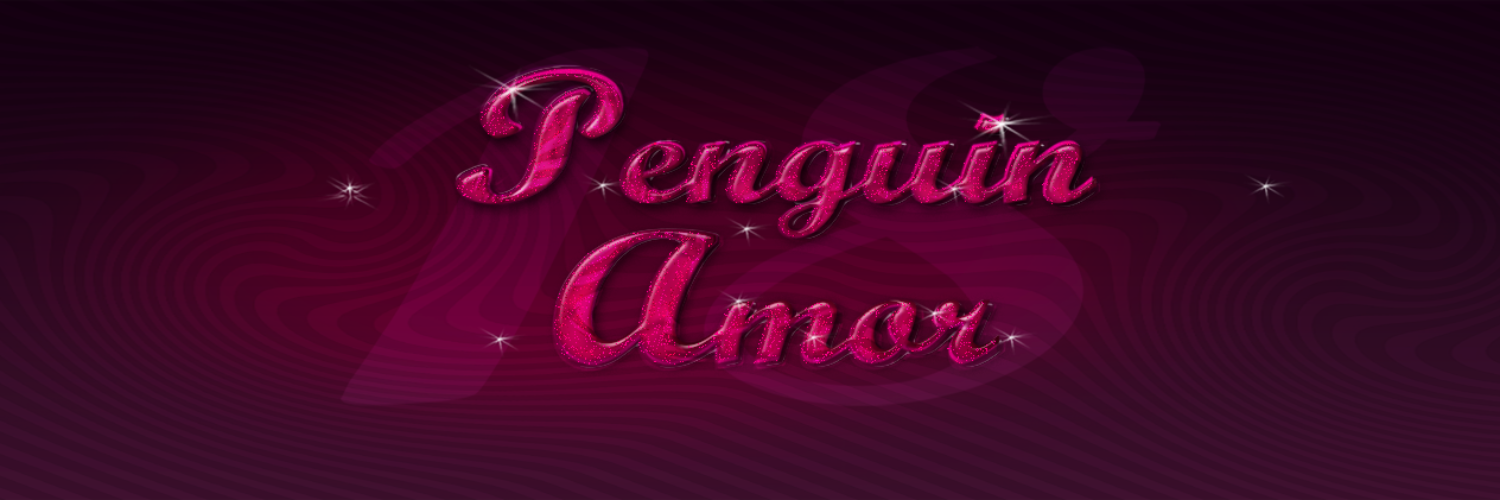 PenguinAmor banner