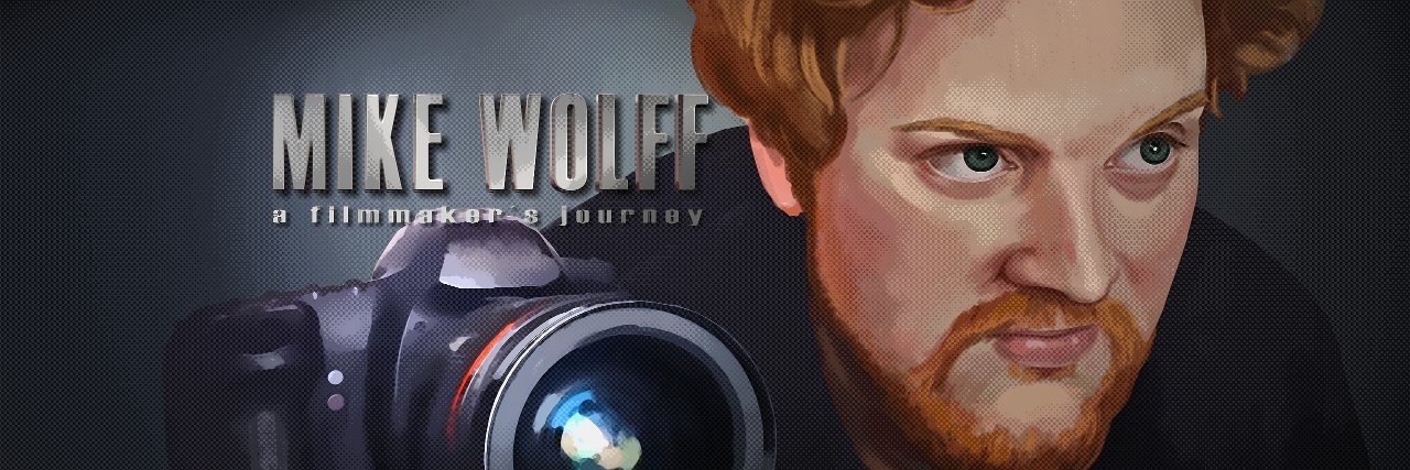 MikeWolffDE's profile banner image