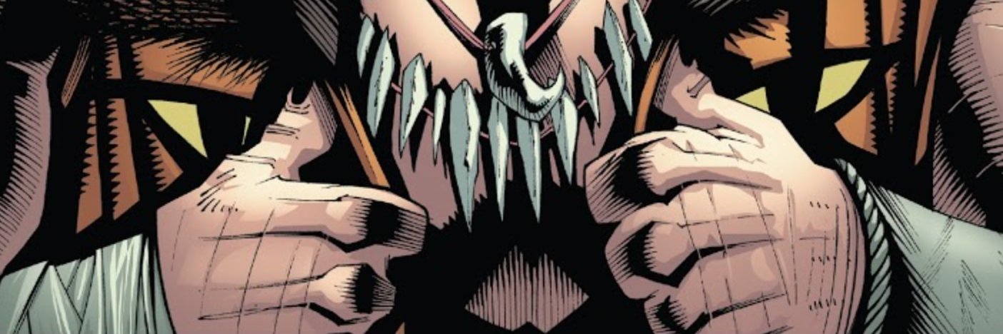 Kraven banner