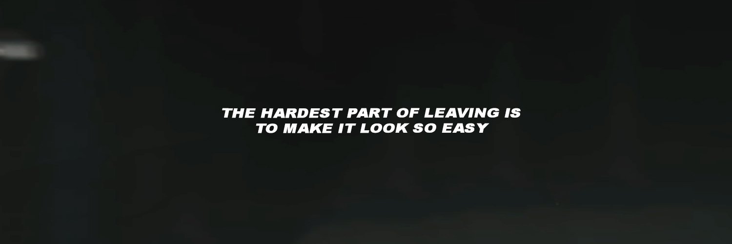 ddlhsavedme's profile banner image