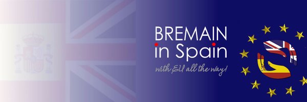 BremainInSpain Profile Banner