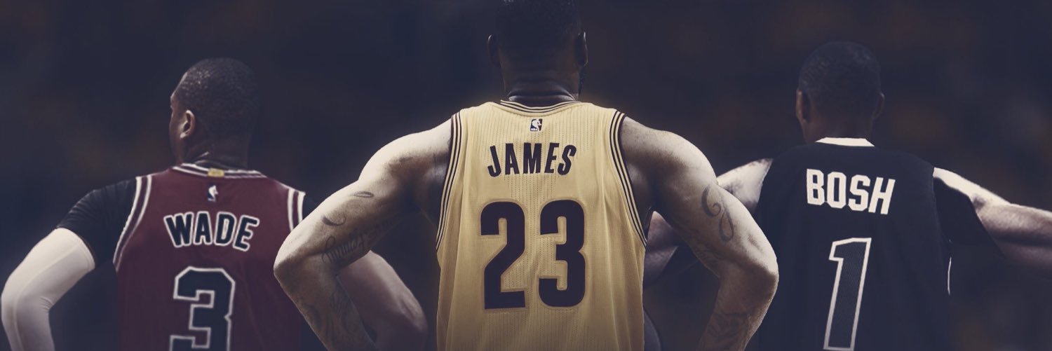 NBA Films banner