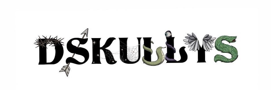 Disarticulated Skullys banner