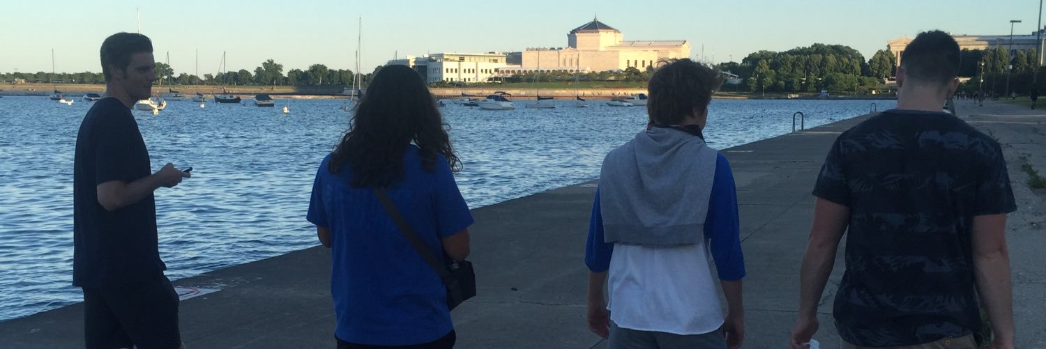 WillTheSponge's profile banner image