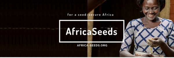 AfricaSeeds Profile Banner