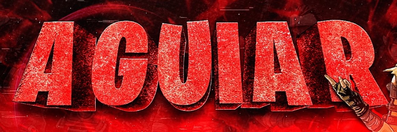 AGUIAR FPS banner