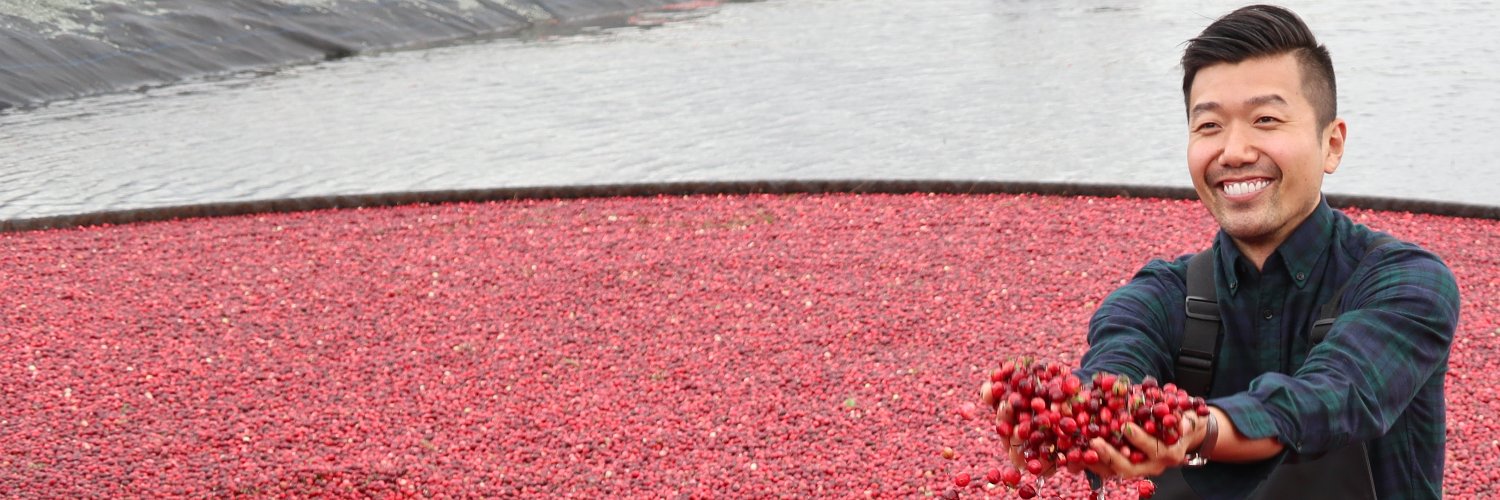 野菜ソムリエHiro🇨🇦🌈 banner