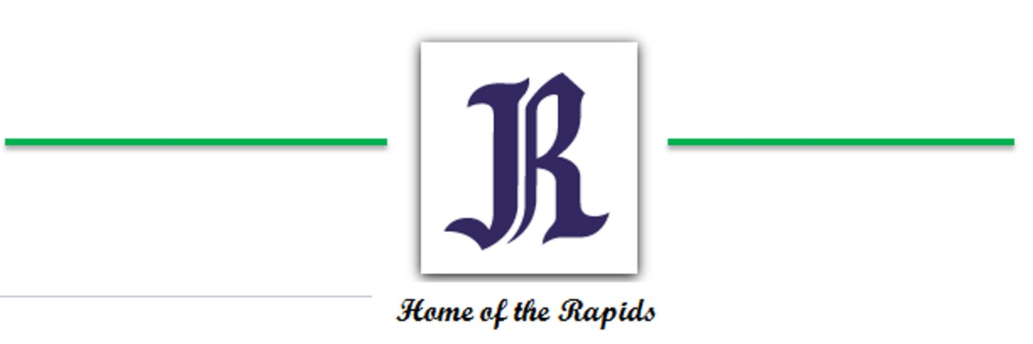 James River HS Profile Banner