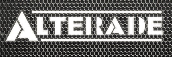 Alteraderock Profile Banner