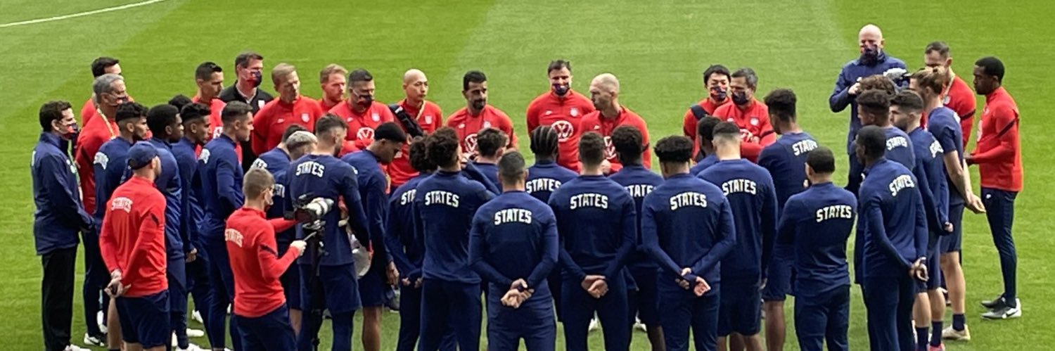 Spirit of the Game banner