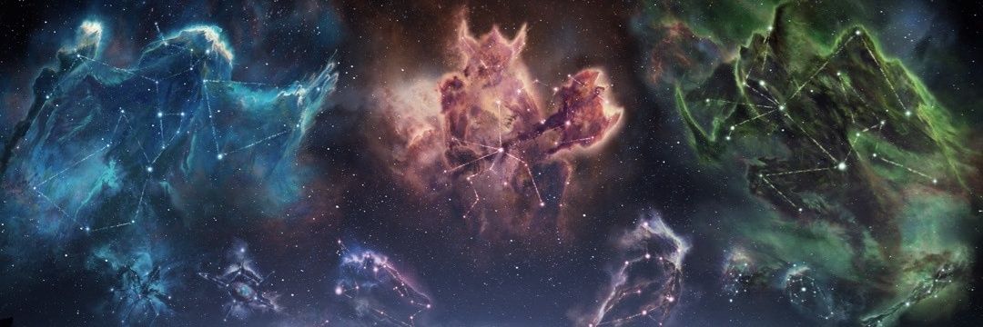 Victor M. Rodríguez banner