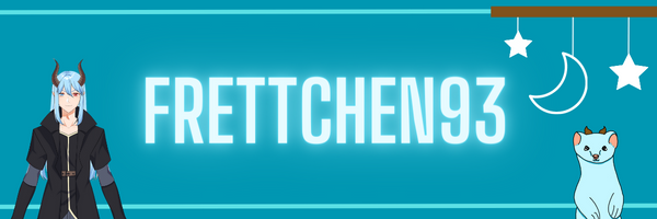Frettchen banner