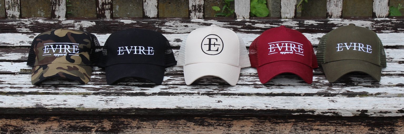 EVIREAPPAREL's profile banner image