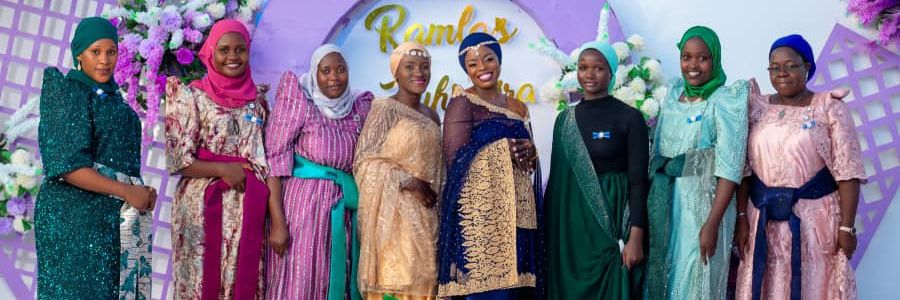 Shakirah Nalugo's banner