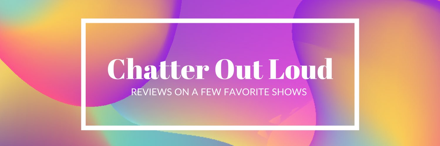 ChatterOutLoud's profile banner image