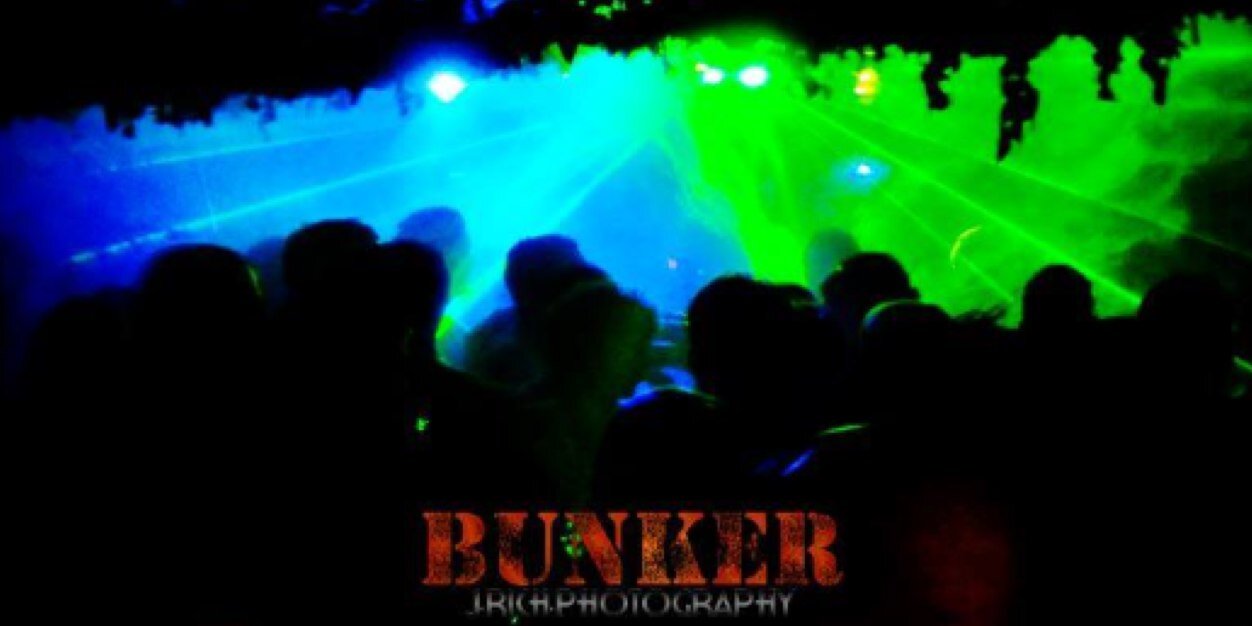BUNKERfollowus's profile banner image