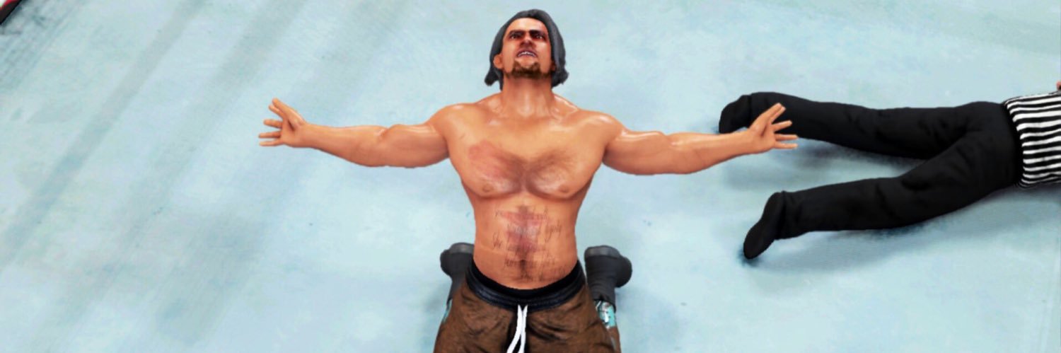 Man The Man GTS Fan (Sambi) banner